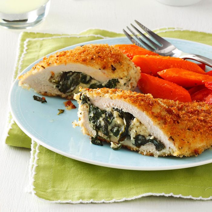 Makeover Spinach Stuffed Chicken Pockets Exps174170 Hc143213c03 18 6bc Rms 7