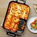 Makeover Traditional Lasagna