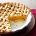 Mango Pie with Coconut Crust