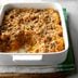 Maple Winter Squash Casserole