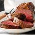 Marinated Beef Tenderloin