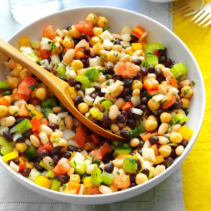 Marinated Three Bean Salad Exps35845 Psg143429b03 05 4bc Rms 18