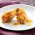 Marmalade-Glazed Chicken Wings