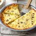 Meat-and-Potato Quiche