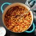 Meatless Chili Mac