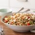 Mediterranean Bulgur Salad