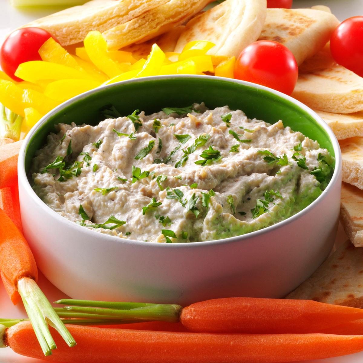 Mediterranean Eggplant Dip Exps151113 Th143191b11 21 3bc Rms 3