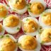 Mexican Deviled Eggs