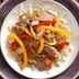 Mexican Fiesta Steak Stir-Fry