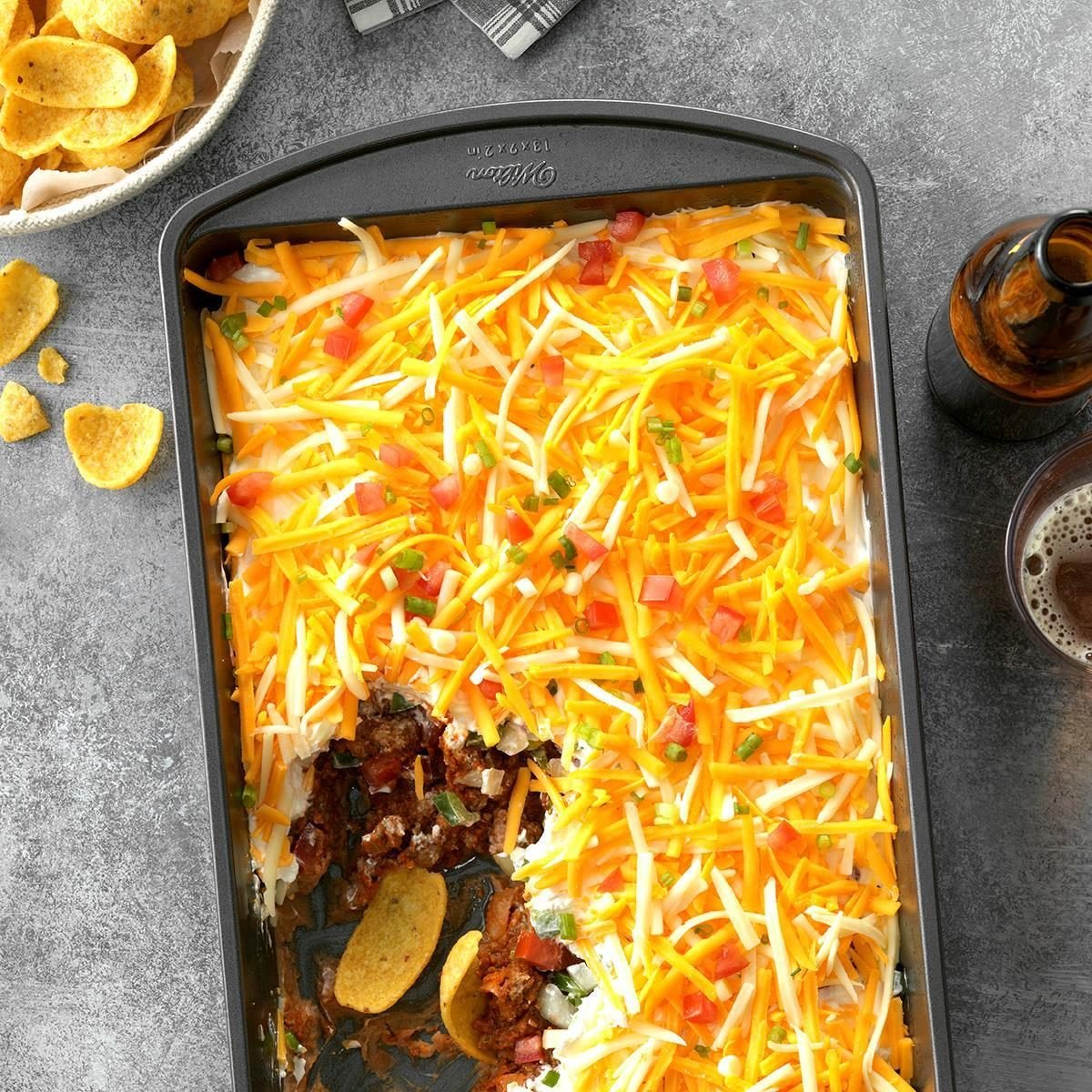 Mexican Layer Dip Exps 13x9bz19 49104 C10 05 4b 3