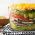 Mexican Layered Salad