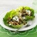 Mexican Lettuce Wraps