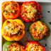 Mexican Stuffed Peppers