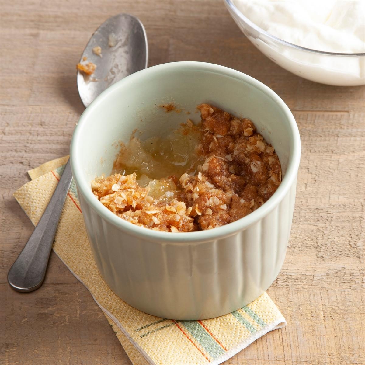 Mini Apple Crisp Exps Ft20 465 F 0916 1 2