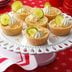 Mini Key Lime and Coconut Pies