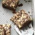 Minty Chocolate Cream Cheese Bars