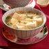 Miso Soup with Tofu and Enoki