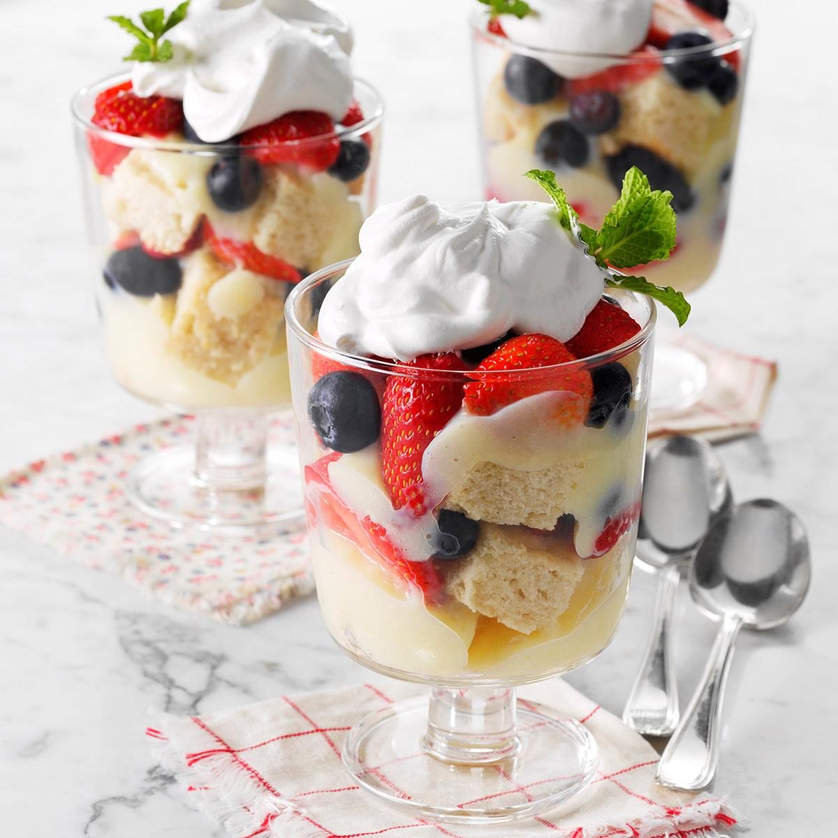30 Strawberry Summer Cake Recipes to Make ASAP