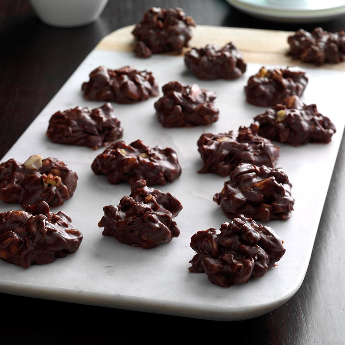 Mixed Nut Clusters Recipe: How to Make It