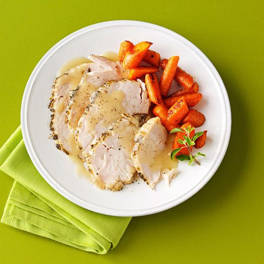 Moist Turkey Breast With White Wine Gravy Exps85598 Sd1999447d12 10 7b Rms 2