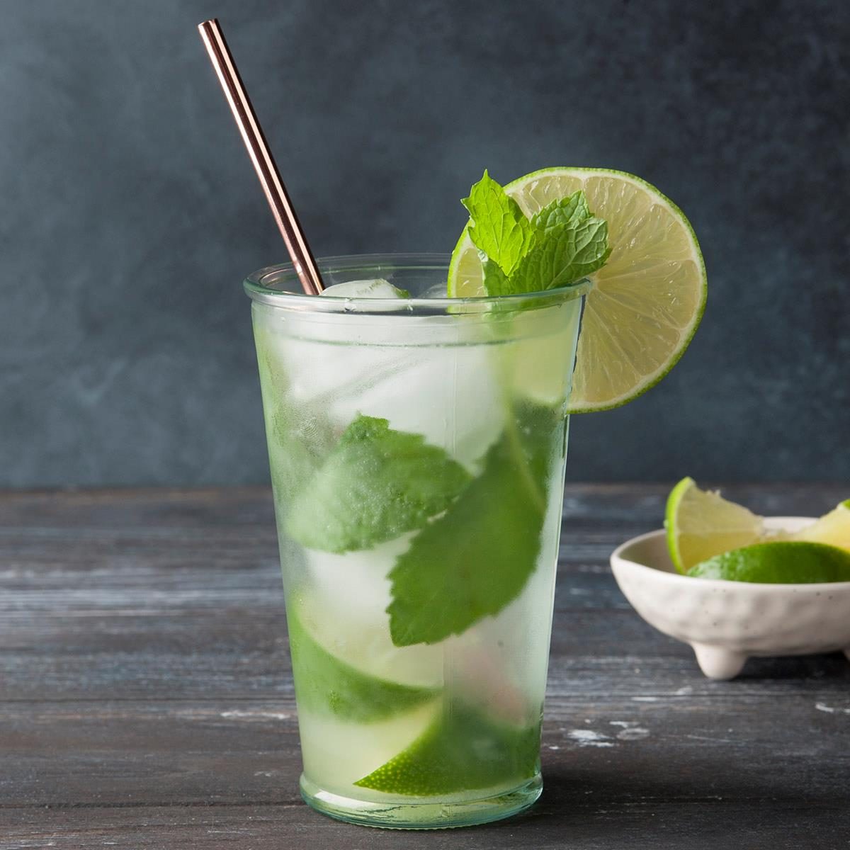 Mojito Recipe: How to Make It