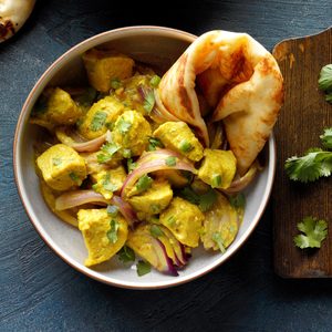 12 Indian Chicken Recipes