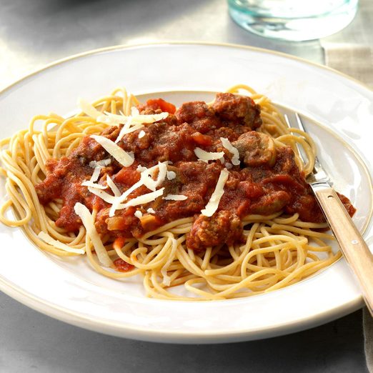 Mushroom Beef Spaghetti Sauce Exps Sscbz18 33151 D09 08  3b 2