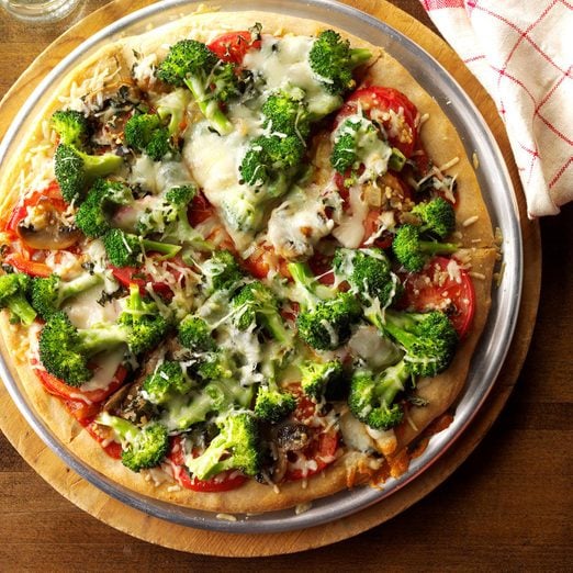 Mushroom Broccoli Pizza Exps Miopbz17 14710 D10 13 4b 6