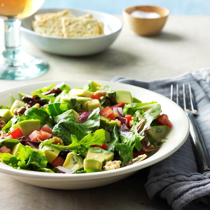 Avocado Fruit Salad Recipe: How to Make It