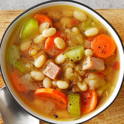 Navy Bean Vegetable Soup Exps Tohedscodr22 21658 E12 03 4b