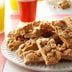 No-Bake Cereal Bars