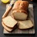 No-Knead Honey Oatmeal Bread
