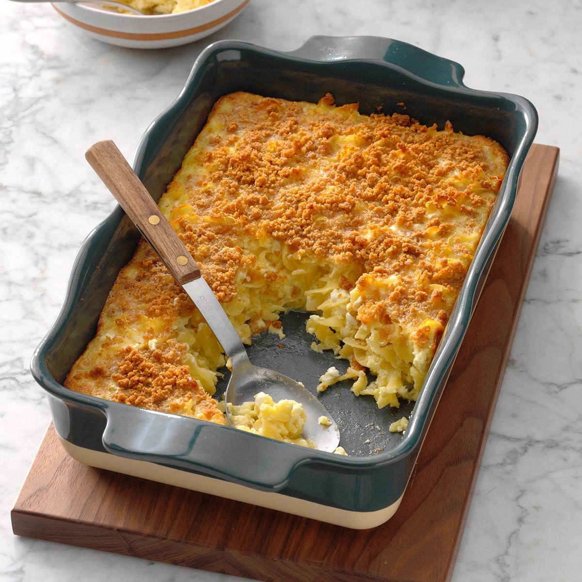 noodle kugel