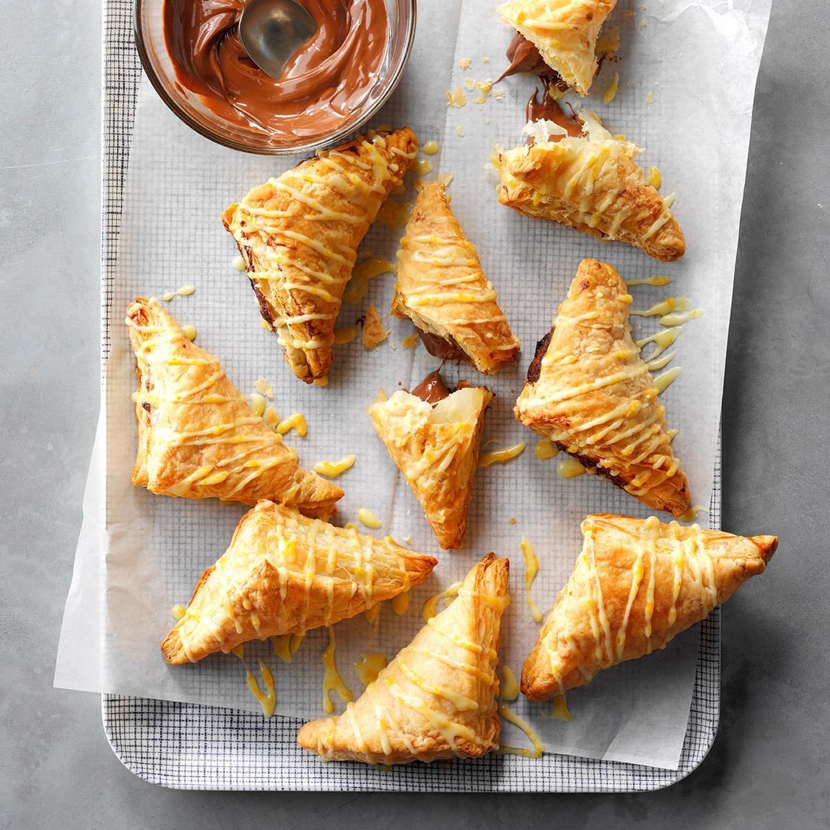 9 Great Puff Pastry Ideas Everyone Should Know! 