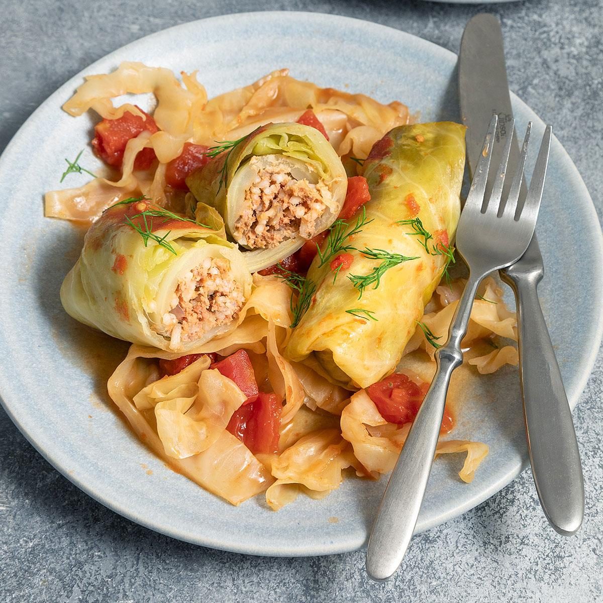 Old Fashioned Cabbage Rolls Exps Ft24 2042 St 0319 3