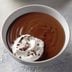 Old-Fashioned Chocolate Pudding