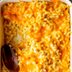 Old-Fashioned Macaroni and Cheese