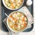 Old-Fashioned Chicken and Dumplings