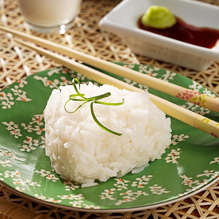 Onigiri (Rice Balls)