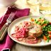 Onion-Dijon Pork Chops