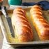 Onion French Bread Loaves