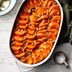 Orange Sweet Potatoes