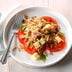 Orzo-Tuna Salad with Tomatoes