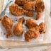 Oven-Fried Chicken Drumsticks