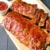 Oven-Roasted Baby Back Ribs