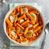 Oven-Roasted Carrots