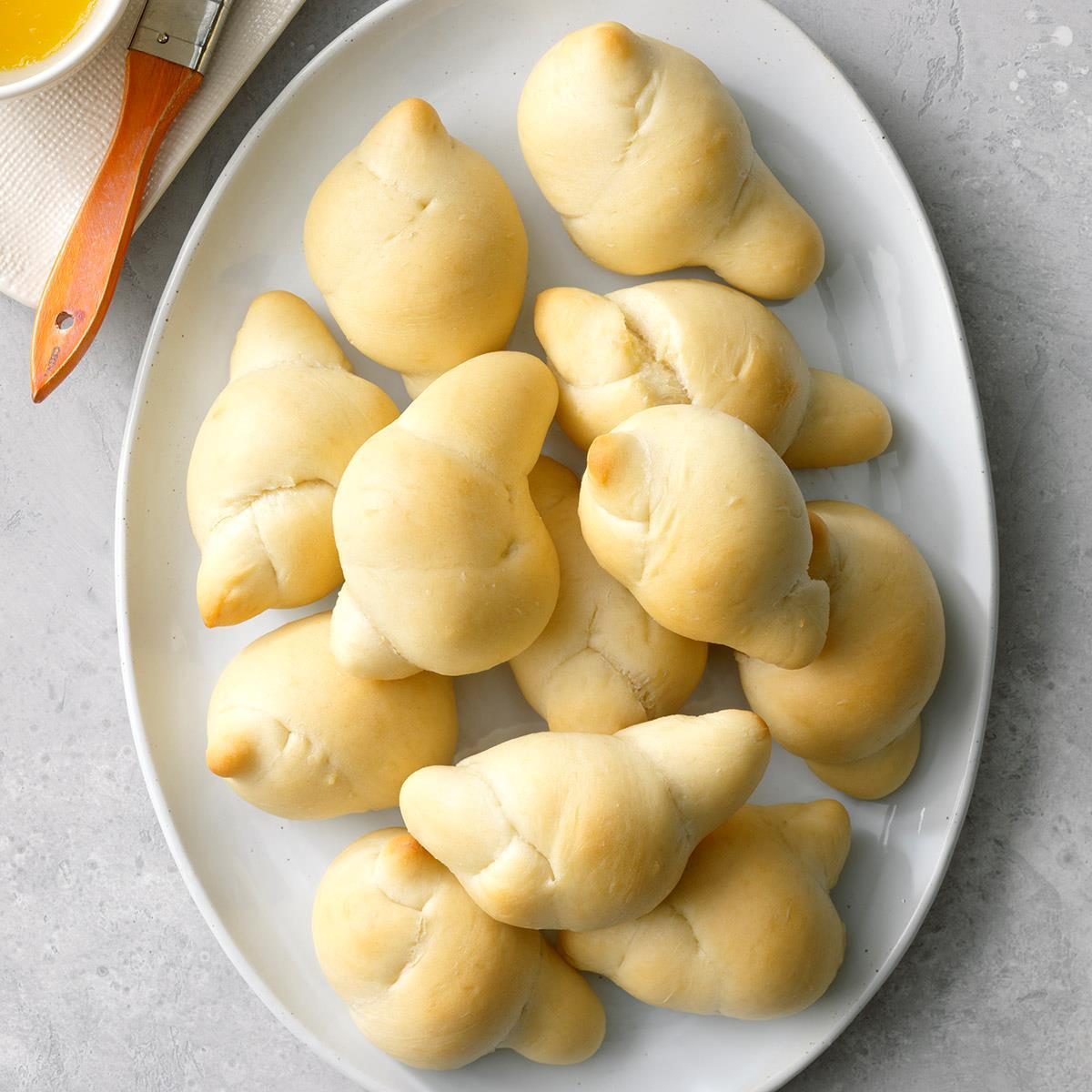 Overnight Yeast Rolls Recipe: How to Make It