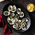 Oysters Rockefeller