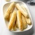 Parmesan Garlic Breadsticks