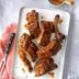 Peach-Glazed Ribs